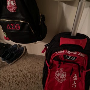 Donzell added a photo of their purchase