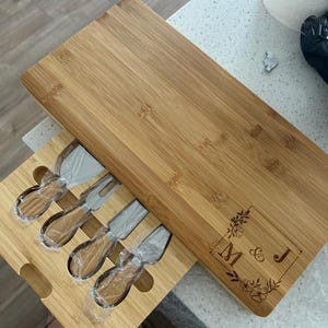 Tracy added a photo of their purchase