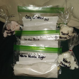 Heidi added a photo of their purchase