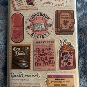 Erin added a photo of their purchase