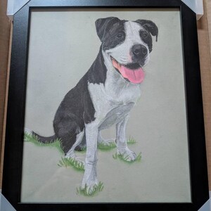 Shannon added a photo of their purchase