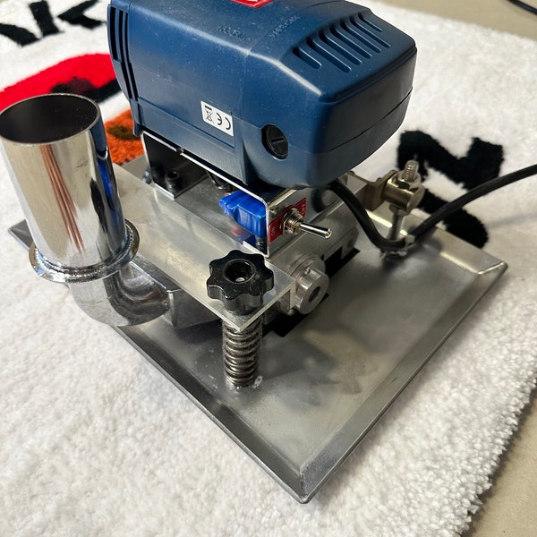 CP-I Rug Flat Shearing Machine, Tufting Shearing Tool,top Shear for Rug ...