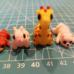 Comprador de Etsy ha añadido una foto de su compra