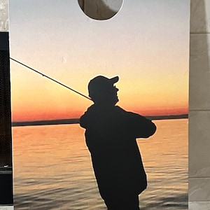 Danielle added a photo of their purchase