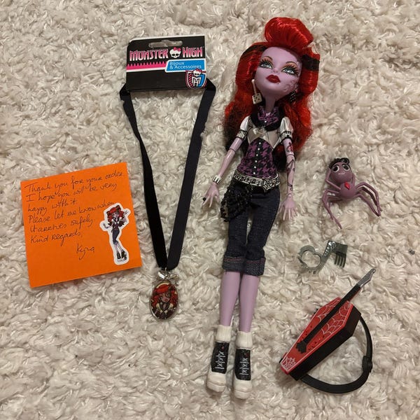My little pony g2 hip Holly a.k.a miss gadget rare hasbro #geektradeponeyg2 | UK