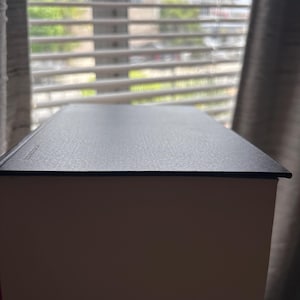 Noe added a photo of their purchase