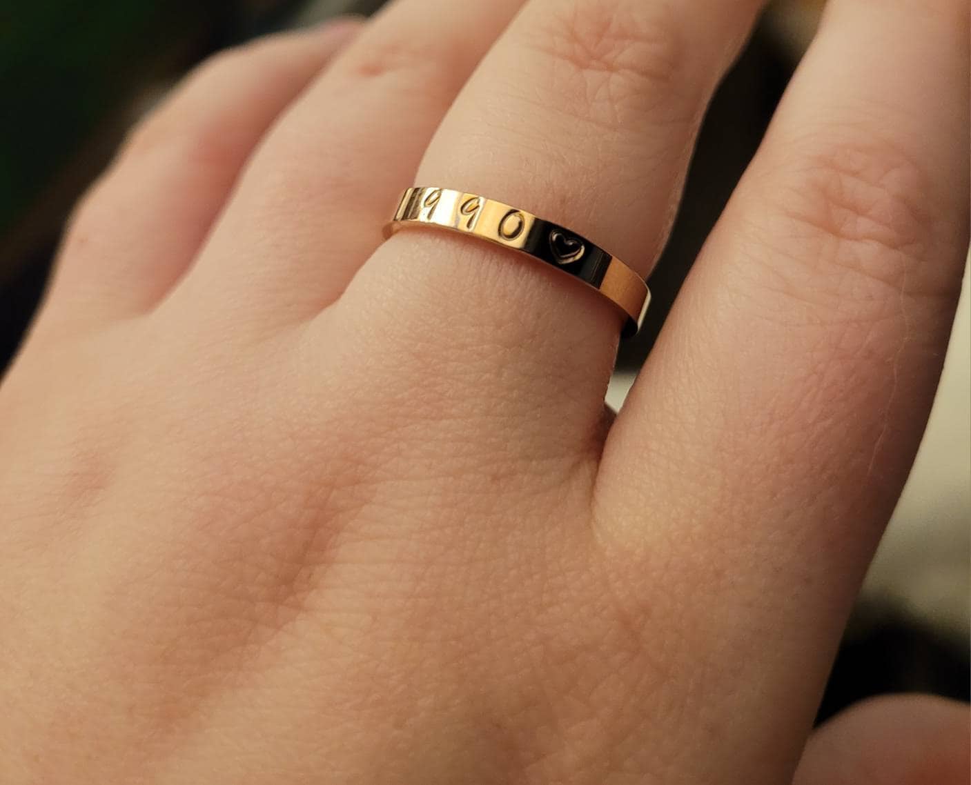 Grace and Glory · Psalms 84:11 · Fight on My Knees · Religious Ring · Christian Ring · Faith Gift · Personalize Jewelry · Personalize Ring