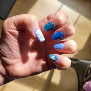 Tammy added a photo of their purchase