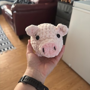 CraftyMilaShop heeft een foto van de aankoop toegevoegd