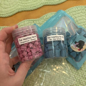 MuffinsCereal added a photo of their purchase