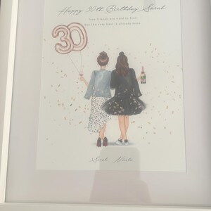 Nicola added a photo of their purchase