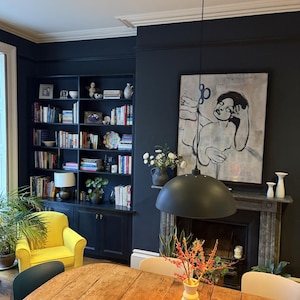 Sarah added a photo of their purchase