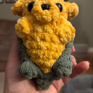 Kelly added a photo of their purchase