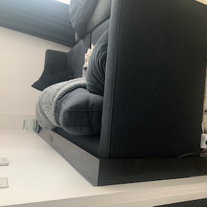 Michelle added a photo of their purchase