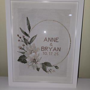 Eileen added a photo of their purchase