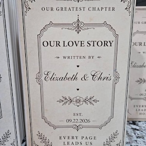 Elizabeth added a photo of their purchase
