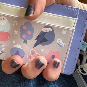 Emily added a photo of their purchase