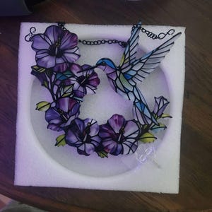 McKenzie added a photo of their purchase