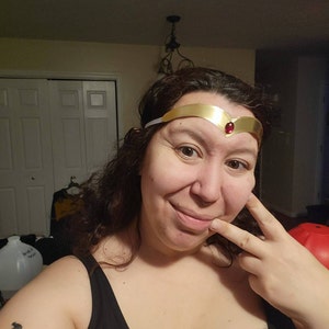 Larissa added a photo of their purchase