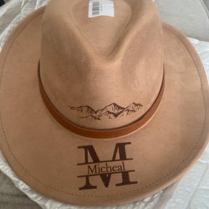 Ashleigh added a photo of their purchase