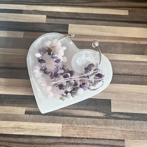Amy adicionaram uma foto da sua compra