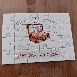 Mandy adicionaram uma foto da sua compra