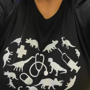 Etsy-koper heeft een foto van de aankoop toegevoegd