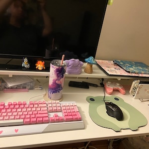 Ren added a photo of their purchase