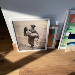 Etsy-Käufer:in hat ein Foto des gekauften Artikels hinzugefügt
