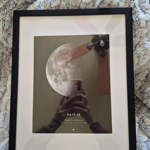 Nicole added a photo of their purchase