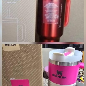 Rachel ha añadido una foto de su compra