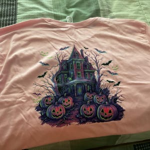 T added a photo of their purchase