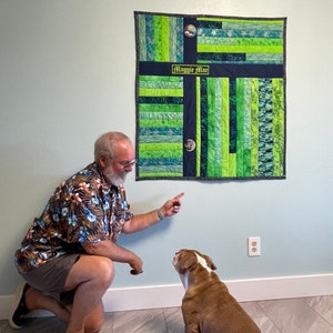Robin added a photo of their purchase