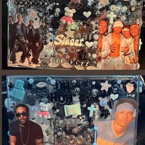 Kandis added a photo of their purchase