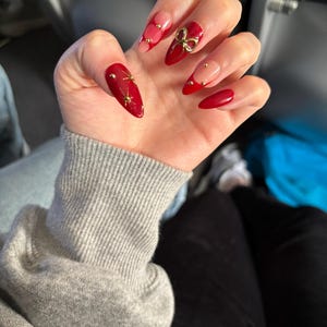 Elena added a photo of their purchase