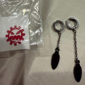 Husker added a photo of their purchase