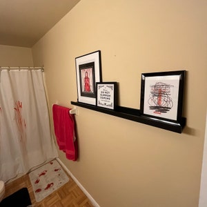 Aleisha added a photo of their purchase