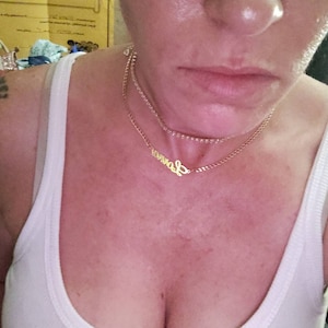 Lorna ha aggiunto una foto del proprio acquisto