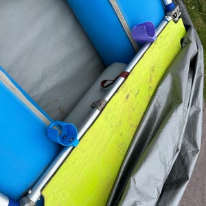 Annie added a photo of their purchase
