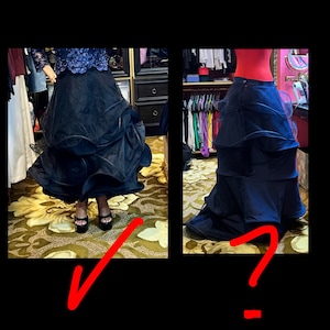 Bernadette added a photo of their purchase