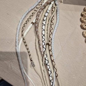 Kayleigh added a photo of their purchase