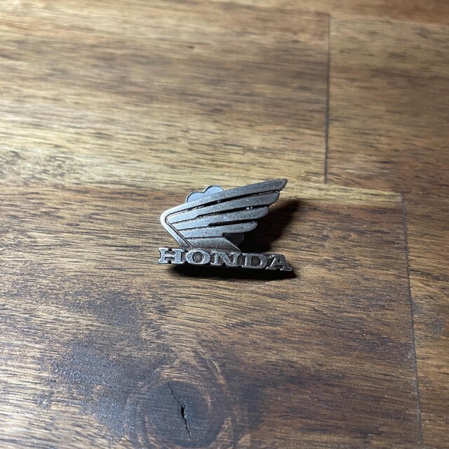 Vintage Honda Motorcycle Pins, 80s/90s Badges - Etsy