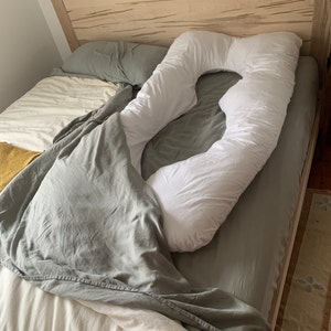 Ashley added a photo of their purchase