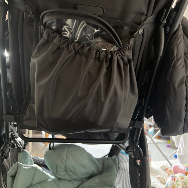 バガブー　bugaboo バタフライ　レインカバー付 バガブー] Butterfly 2 / バタフライ 2 レインカバー – blossom39