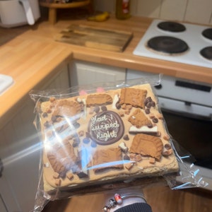Cerys hat ein Foto des gekauften Artikels hinzugefügt