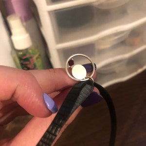 Kat added a photo of their purchase