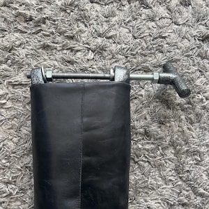 Angela added a photo of their purchase