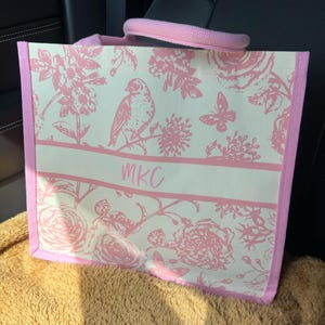 Meghan added a photo of their purchase