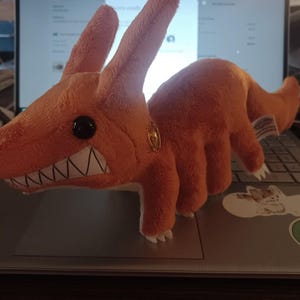 Etsy-Käufer:in hat ein Foto des gekauften Artikels hinzugefügt