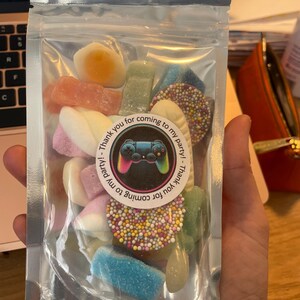 Comprador de Etsy ha añadido una foto de su compra